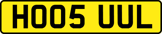 HO05UUL