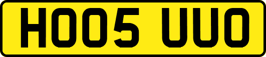HO05UUO