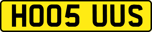 HO05UUS