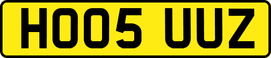 HO05UUZ