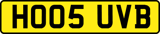 HO05UVB