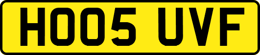 HO05UVF