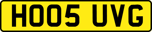HO05UVG