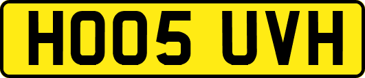 HO05UVH