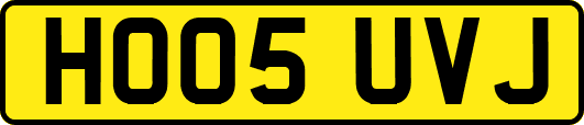 HO05UVJ