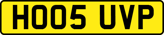 HO05UVP