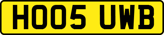 HO05UWB