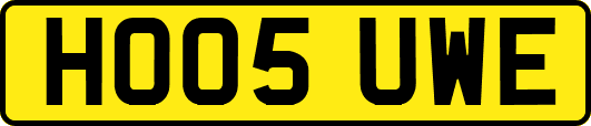 HO05UWE