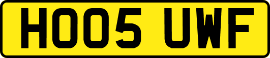 HO05UWF