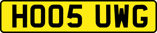 HO05UWG