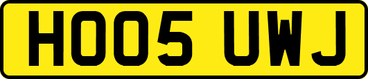 HO05UWJ