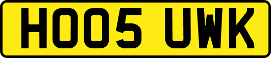 HO05UWK