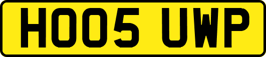 HO05UWP