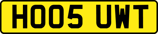 HO05UWT