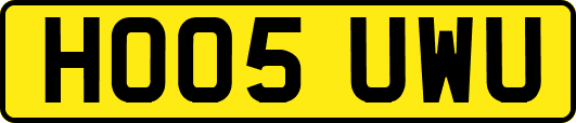 HO05UWU