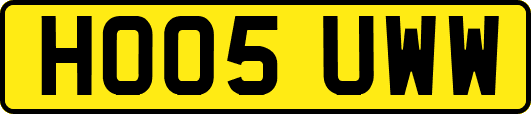 HO05UWW