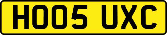HO05UXC