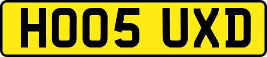 HO05UXD