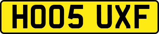 HO05UXF