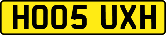 HO05UXH