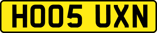 HO05UXN