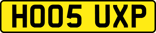 HO05UXP
