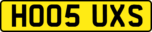 HO05UXS