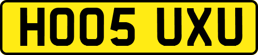 HO05UXU