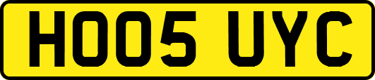 HO05UYC