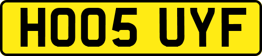 HO05UYF