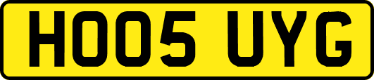 HO05UYG
