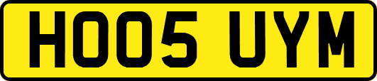 HO05UYM