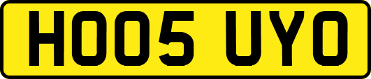 HO05UYO