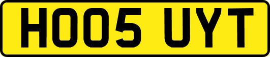 HO05UYT