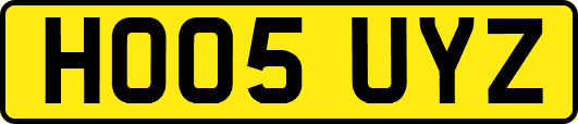 HO05UYZ