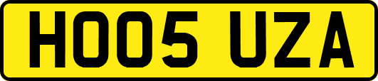 HO05UZA