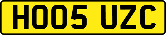 HO05UZC