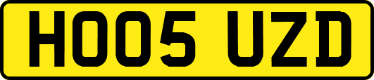 HO05UZD