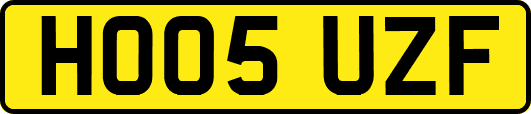 HO05UZF