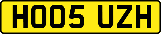 HO05UZH
