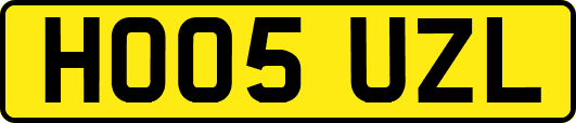 HO05UZL