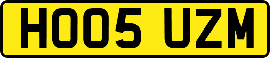 HO05UZM