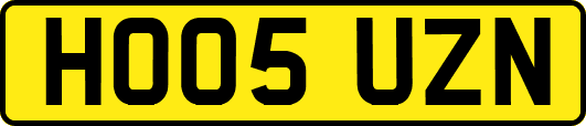 HO05UZN
