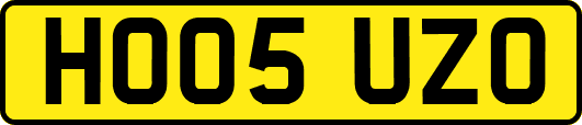 HO05UZO
