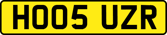 HO05UZR