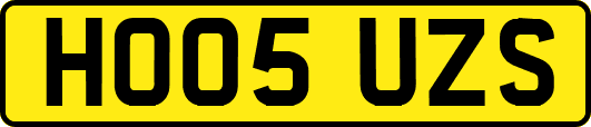 HO05UZS