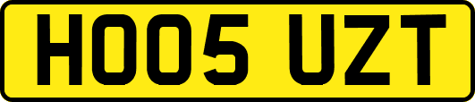 HO05UZT