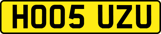 HO05UZU