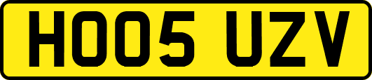 HO05UZV