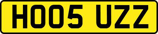 HO05UZZ